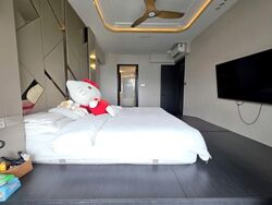 Orchard Boulevard (D9), Condominium #608717421